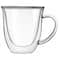 JoyJolt® Serene Double Wall Insulated Glasses, 4ct.